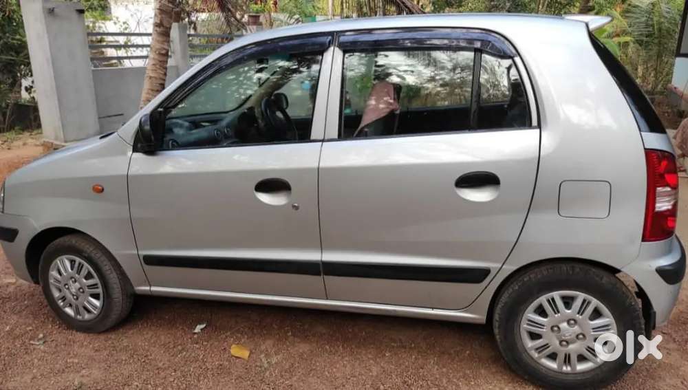 2010sandro. 4new Tyre. New Battery. Insurance 10.2026