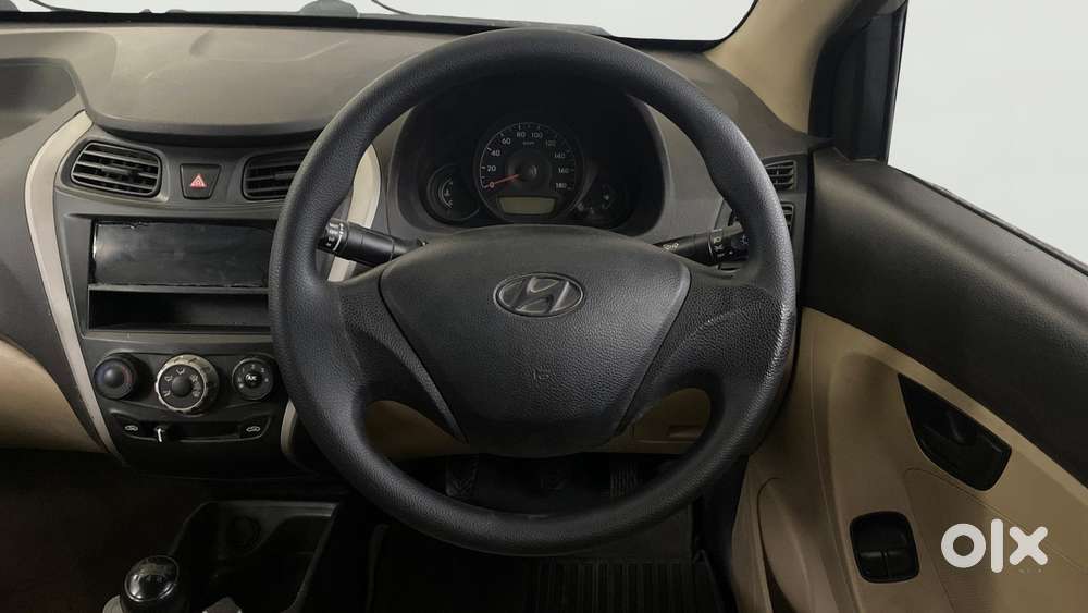 Hyundai Eon Era +, 2015, Cng & Hybrids