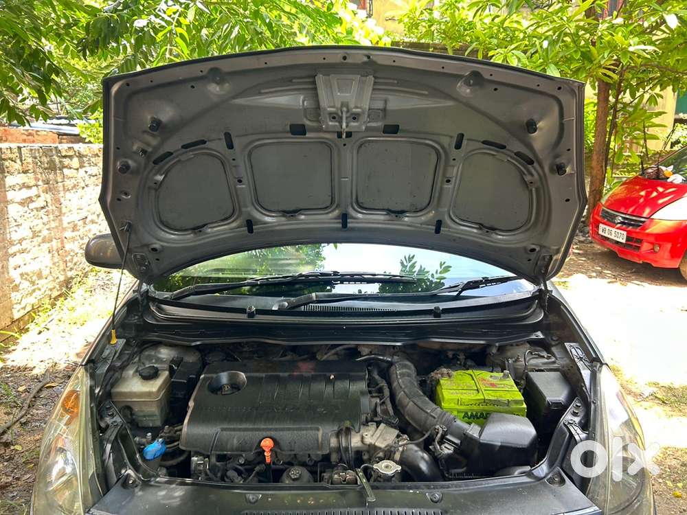 Hyundai I20 2012/ltt Lifetime Tax Diesel 45 Km Driven