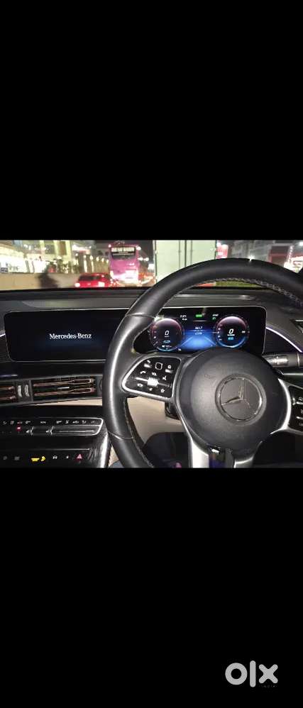 Mercedes-benz Eqc 2020 Suv