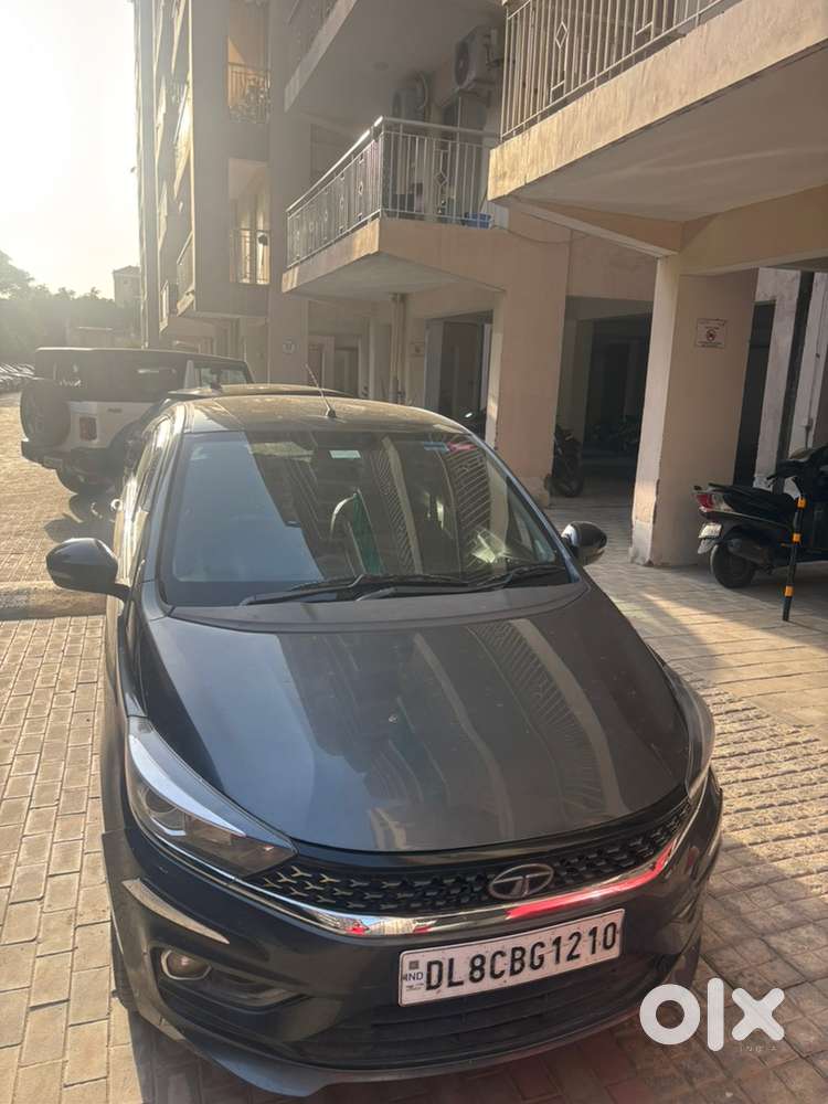 Tata Tiago 2023 Cng & Hybrids 59000 Km Driven
