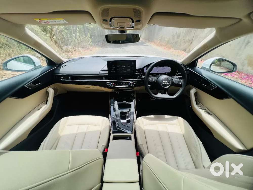 Audi A4 2.0 Technology 40 Tfsi, 2023, Petrol