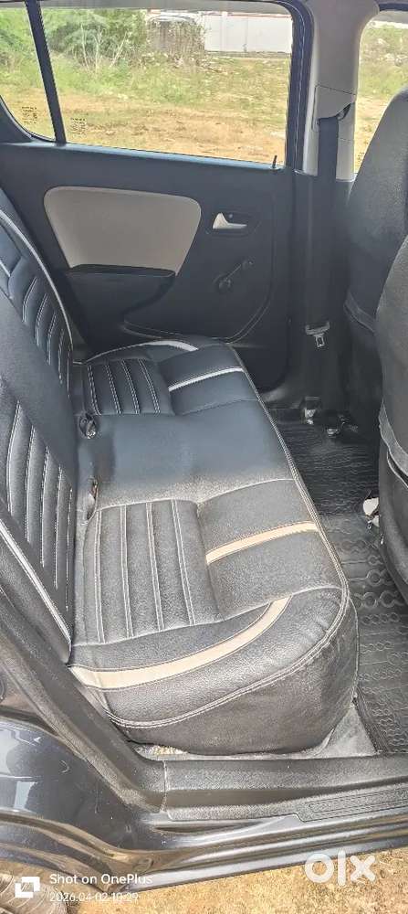Alto 800 Vxi 2020