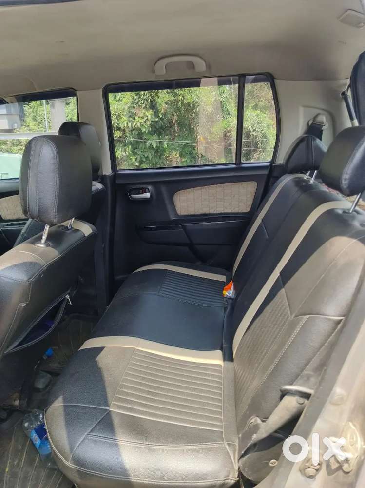 Maruti Suzuki Wagon R 2019 Petrol 65000 Km Driven