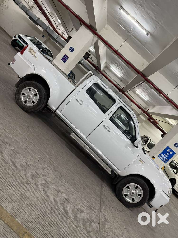 Tata Xenon Xt Ex 4x2, 2019, Diesel