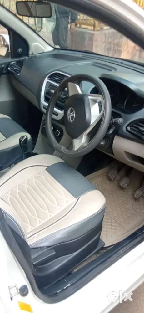 Tata Tiago 2017 Diesel Well Maintained