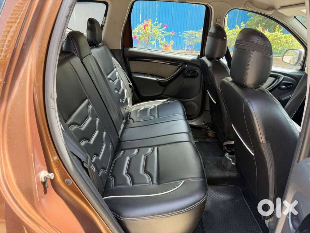 Renault Duster 85ps Rxl Plus Diesel, 2015, Diesel