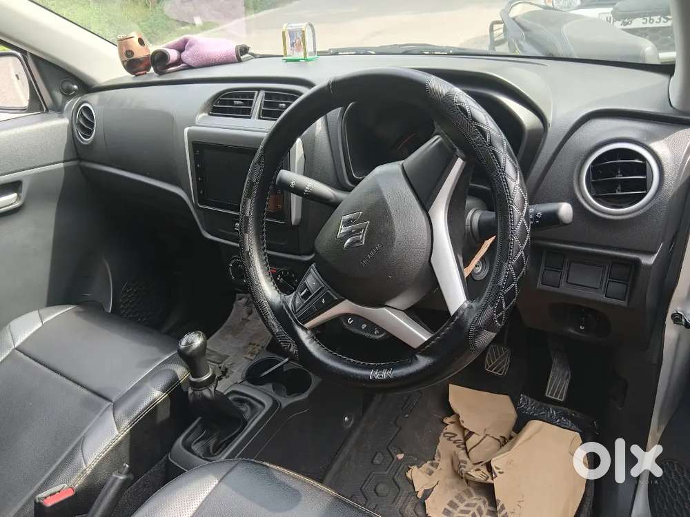 Maruti Suzuki Alto 2023