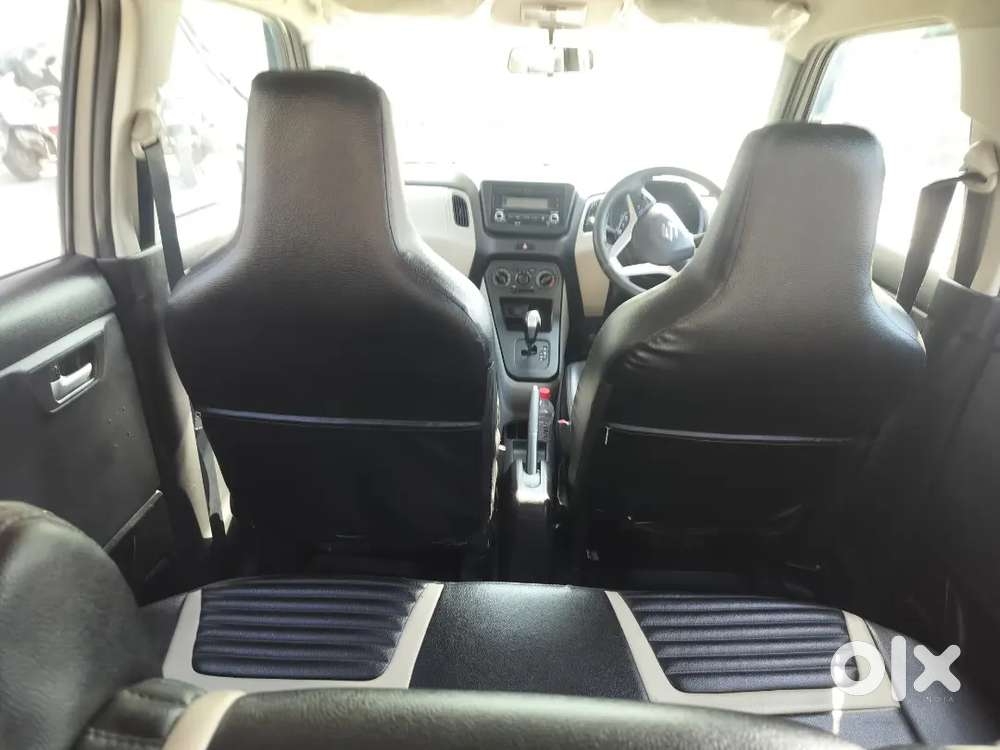 Maruti Suzuki Wagon R 1.0 2020 Petrol 52000 Km Driven