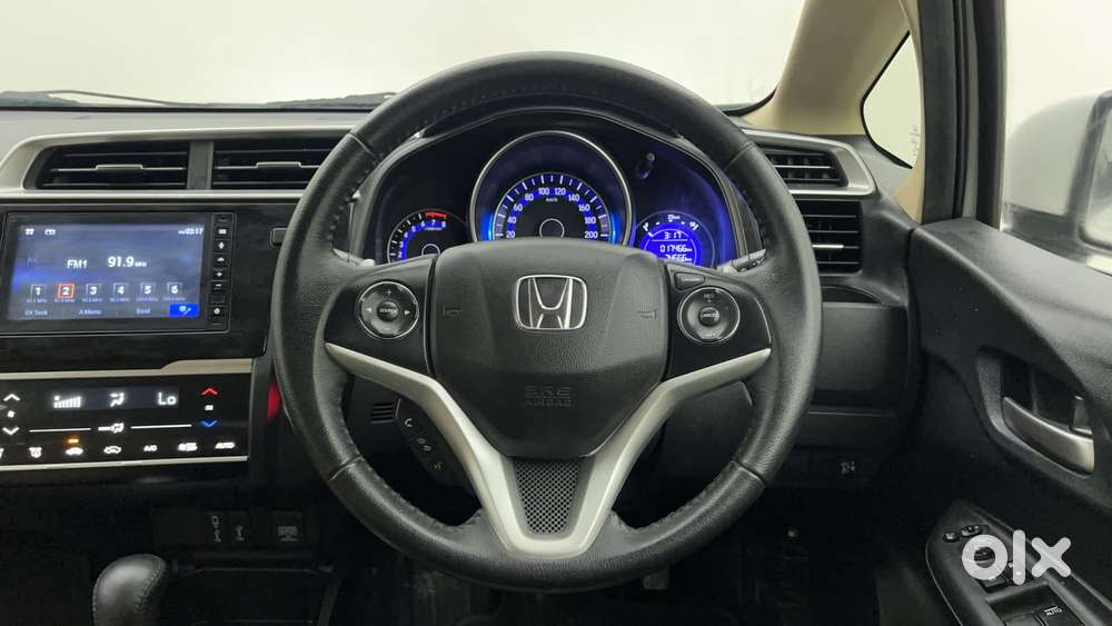 Honda Jazz 1.2 Zx Cvt I-vtec, 2021, Petrol