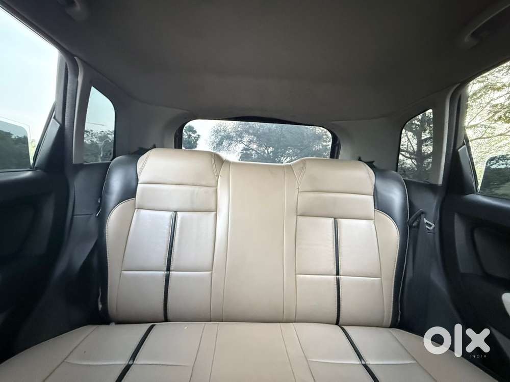 Ford Figo Zxi Diesel | 88,000 Km | 20+ Km/l | Well Maintained