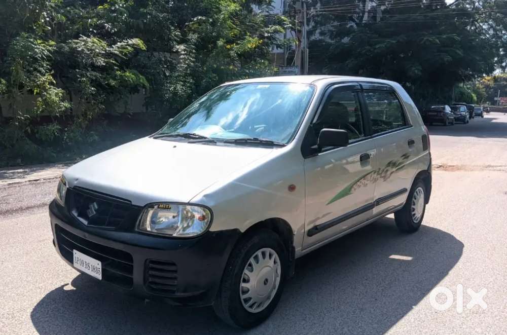 Maruti Suzuki Alto 2008 Lxi 2028 Available