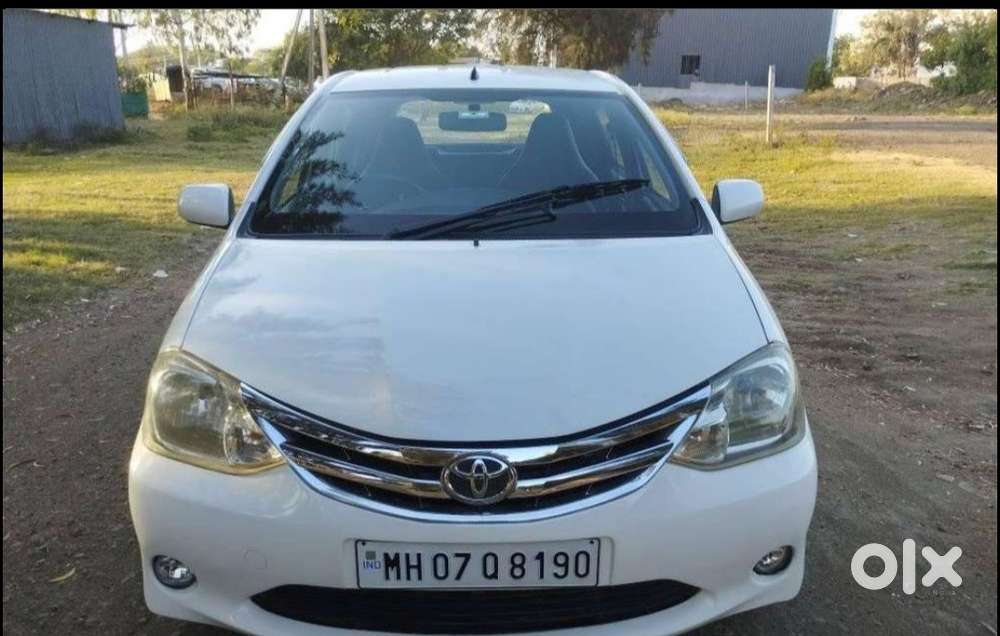 Toyota Etios Liva Gd, 2012, Diesel