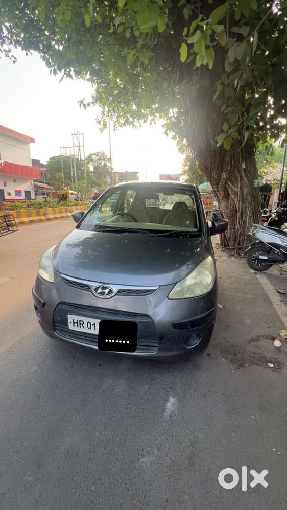 Hyundai I10 2009 Petrol Good Condition