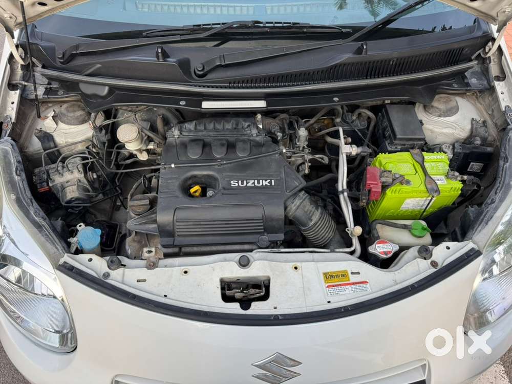 Maruti Suzuki A-star Vxi (abs) At 2011 Petrol Automatic For Sale!