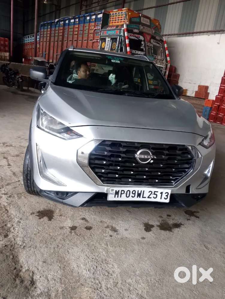 Well Maintain Car Ladies Hand Car