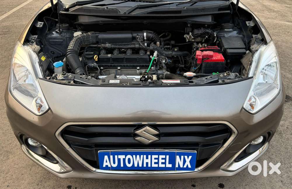 Maruti Suzuki Swift Dzire Vxi(o) Mt, 2021, Petrol