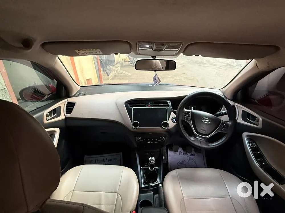 Hyundai I20 Sportz Diesel