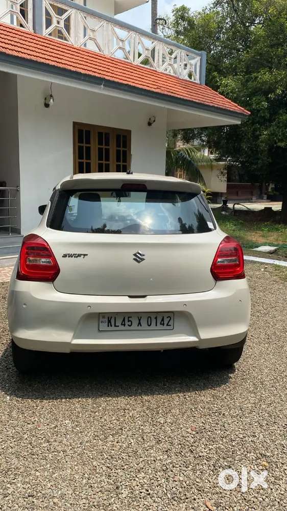 Maruti Suzuki Swift 2023 Petrol 29000 Km Driven