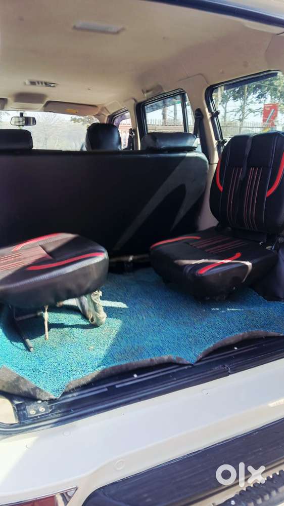 Mahindra Scorpio Classic 2.2 S Mt 7 Str, 2023