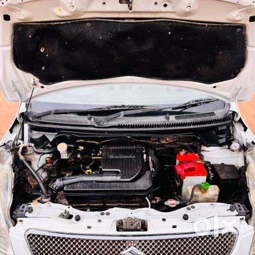 Maruti Suzuki Ertiga Vxi Cng, 2014, Cng & Hybrids
