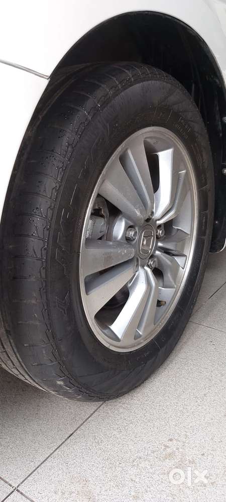 Honda Accord 2.4 Elegance Manual, 2011, Petrol
