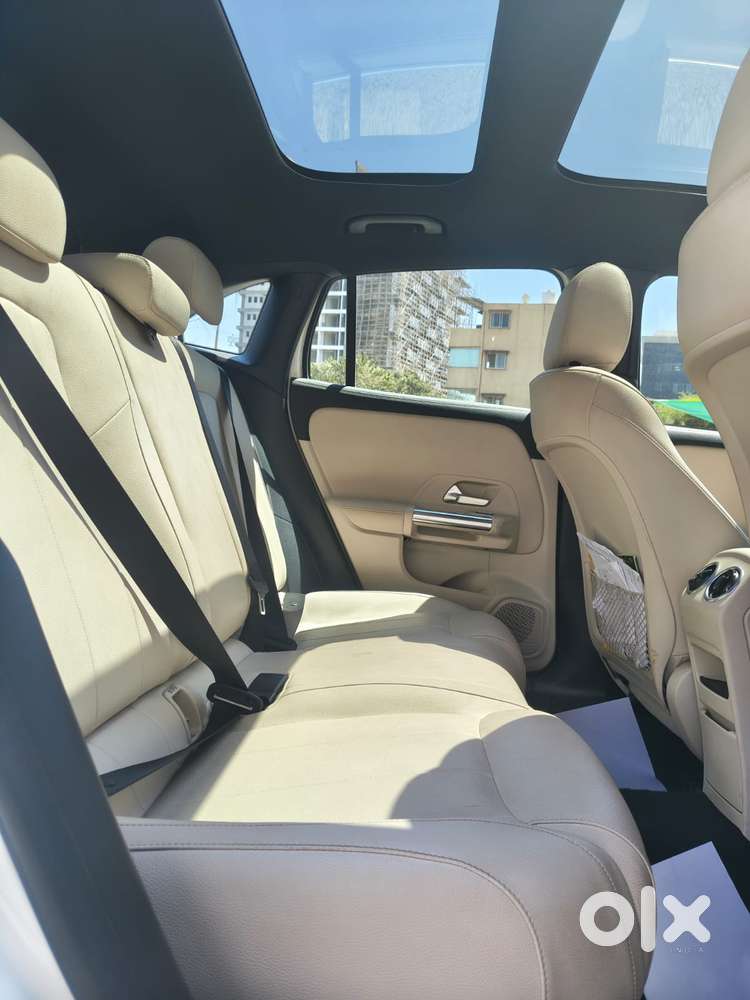 Mercedes-benz Gla 220d 4matic, 2023, Diesel