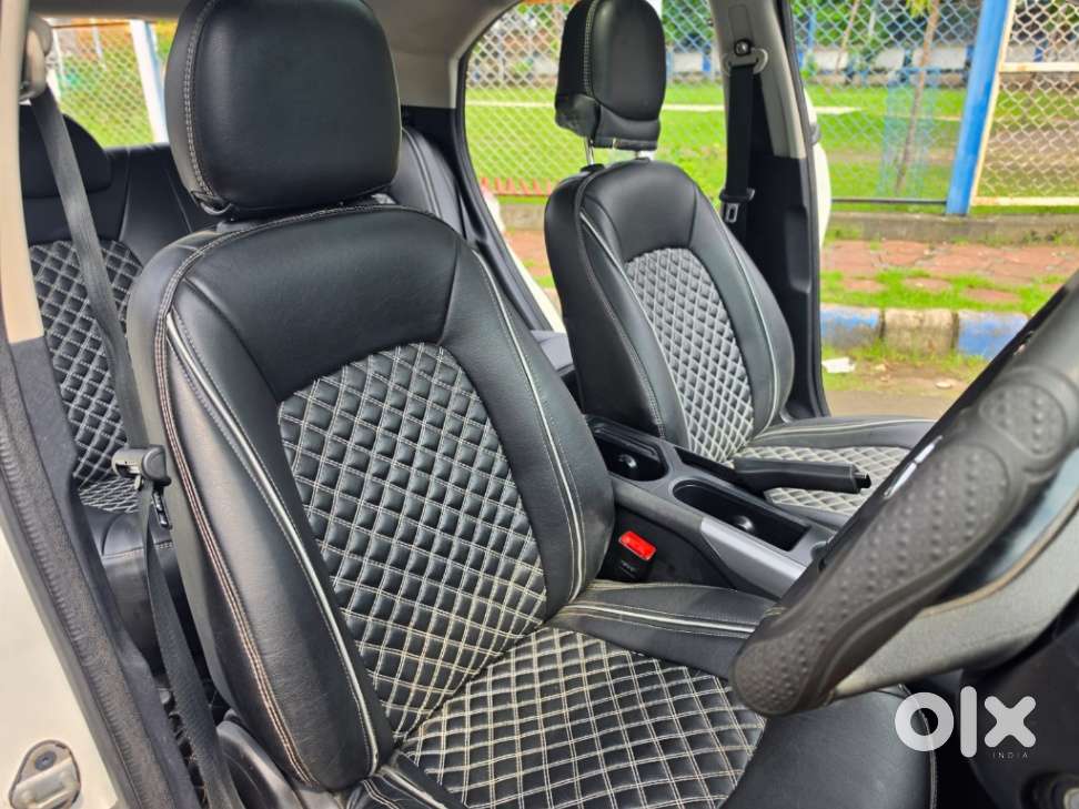Tata Nexon 1.2 Revotron Xm (s), 2020, Petrol