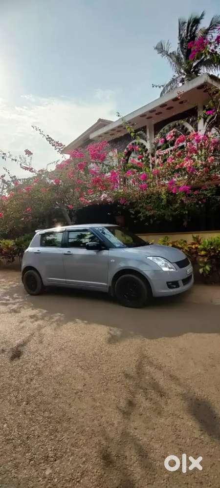 Swift Maruti Suzuki Vdi 2006