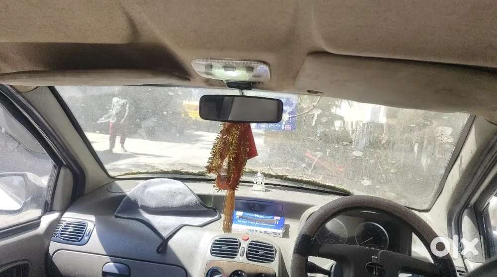 Tata Indigo Ecs 2012 Diesel 86000 Km Driven