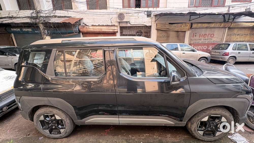 Kia Syros Htk Plus 2025
