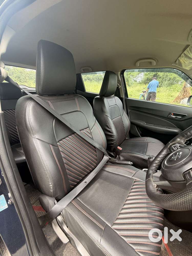 Maruti Suzuki Swift, 2023, Petrol