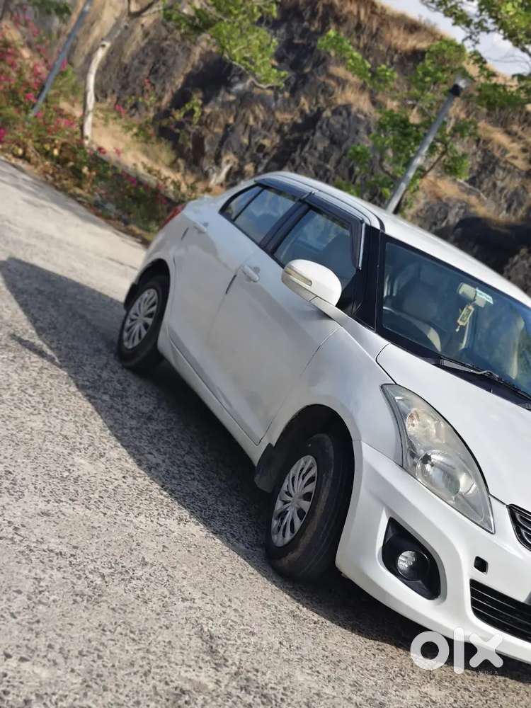 Swift Dzire Vdi 2013
