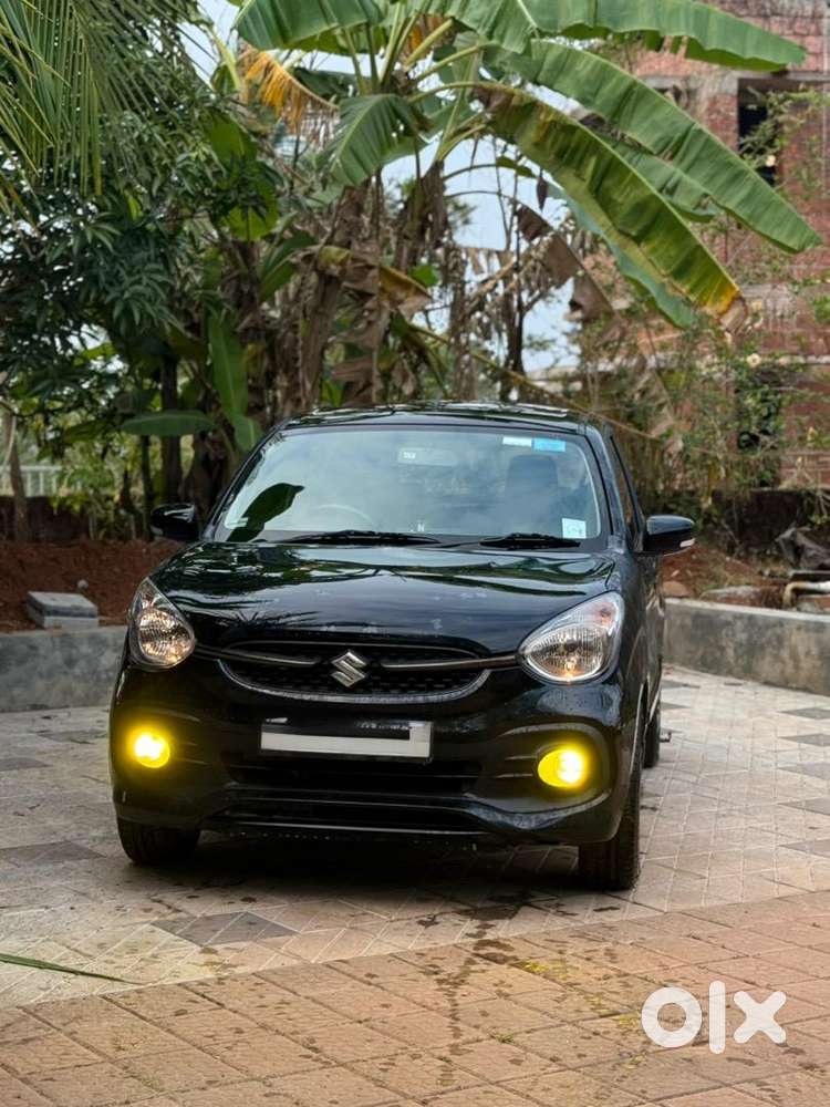 Maruti Suzuki Celerio 2024 Petrol Well Maintained