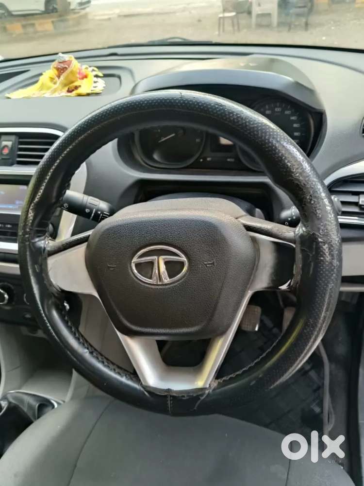 Tata Tiago 1.05 Revotorq Xt, 2017, Diesel