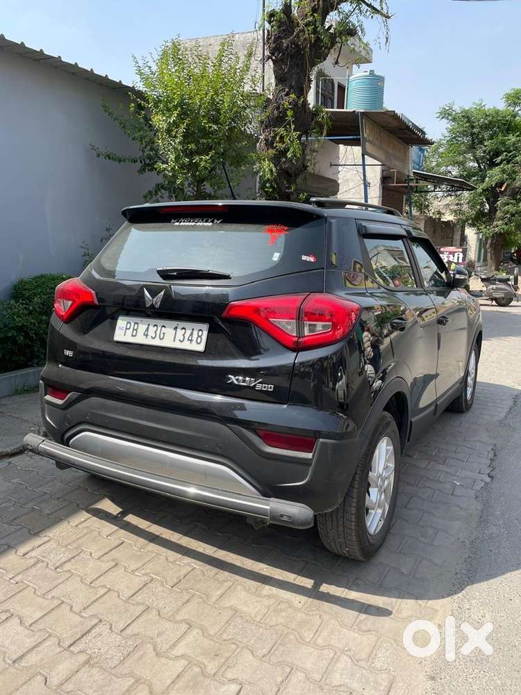 Mahindra Xuv300 2023 Diesel