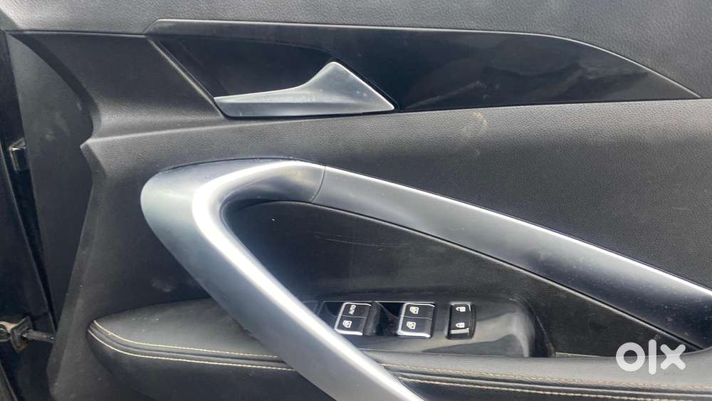 Mg Hector 1.5 Hybrid Sharp, 2020, Petrol