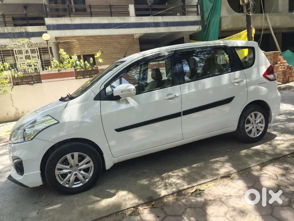 Maruti Suzuki Ertiga 2017 Diesel 55000 Km Driven