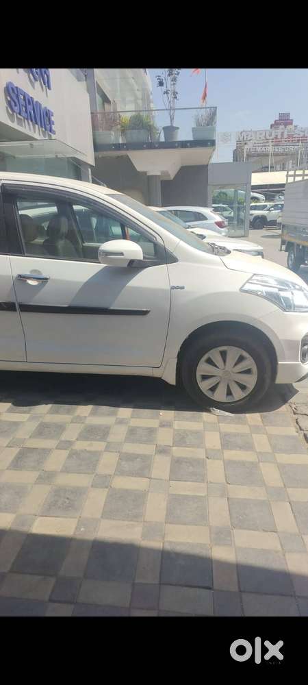 Ertiga Diesel For Sale