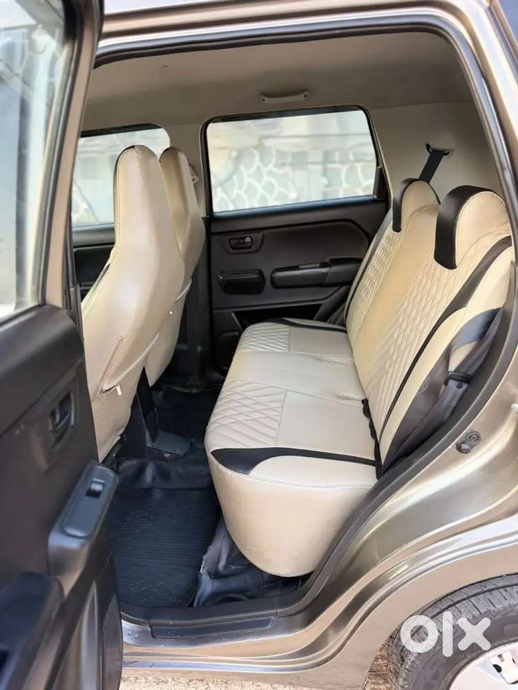 Maruti Suzuki Wagon R Lxi 2023