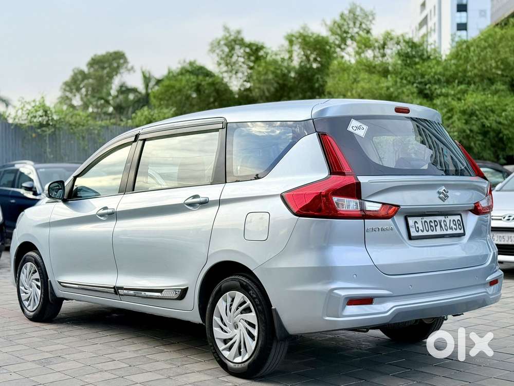 Maruti Suzuki Ertiga Vxi (o) Cng, 2023, Cng & Hybrids