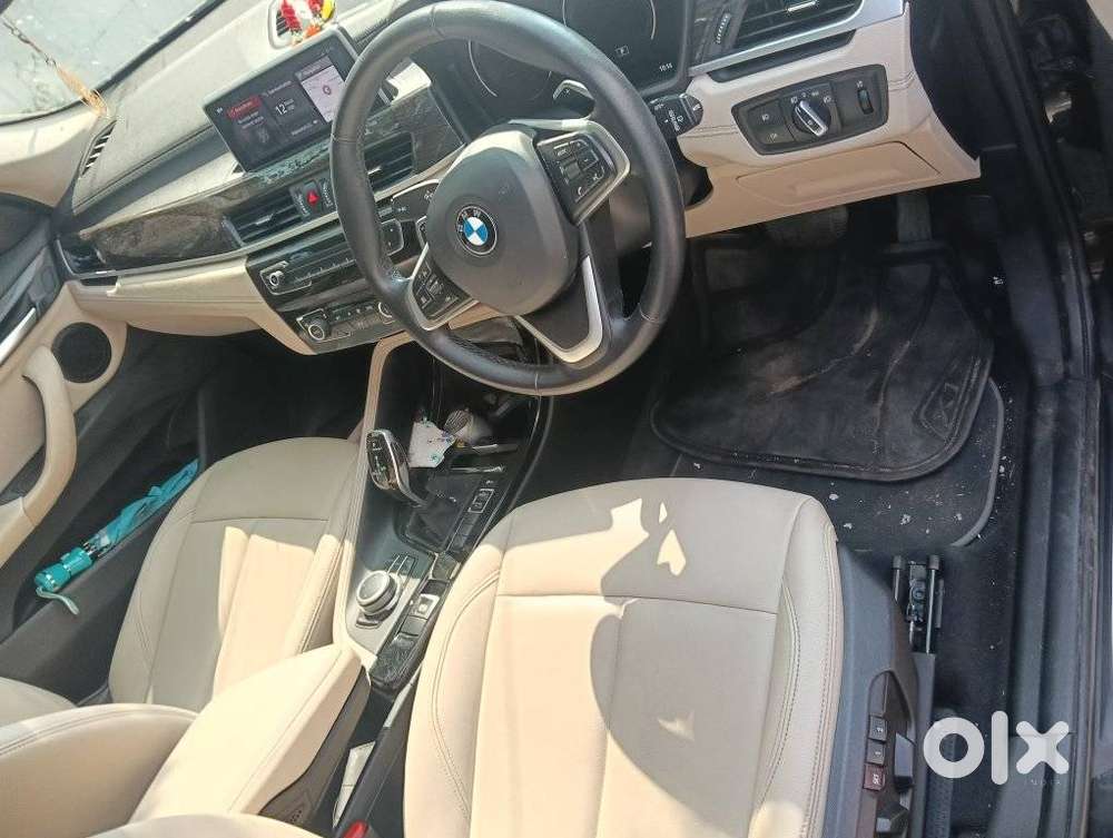 Bmw X1 Sdrive 20d X Line, 2022, Diesel