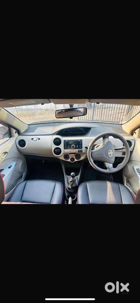 Toyota Etios