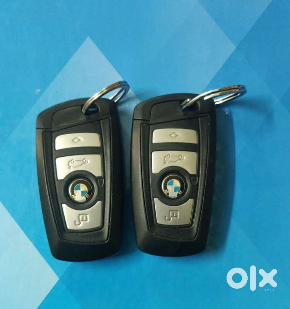 Bmw 5 Series 2012 Diesel Well Maintained