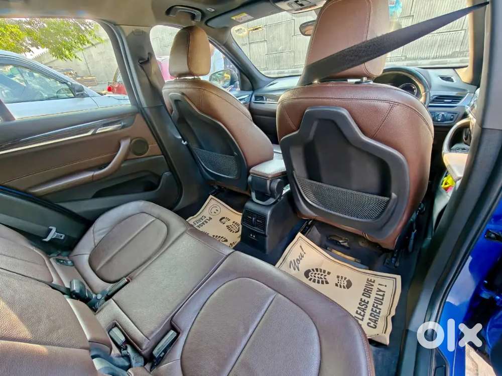 Bmw X1 2019 Diesel Well Maintained