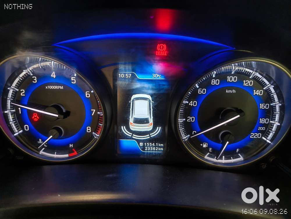 Maruti Suzuki Baleno
