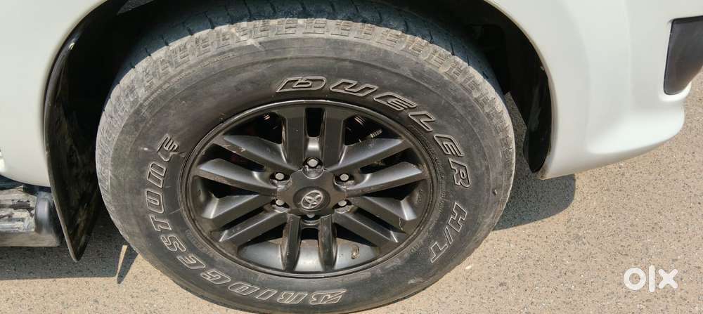 Toyota Fortuner 2011-2016 4x2 Manual, 2013, Diesel