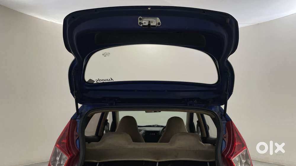 Hyundai Eon D Lite, 2014, Petrol