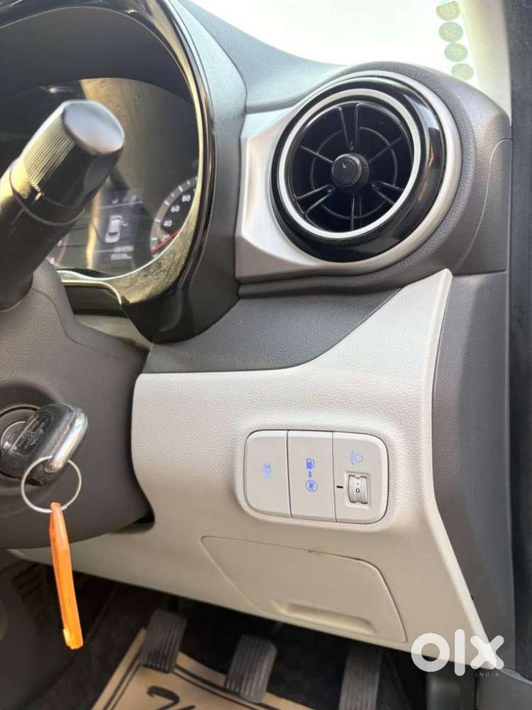 Hyundai Grand I10 Nios Sportz 1.2 Kappa Cng, 2023, Petrol