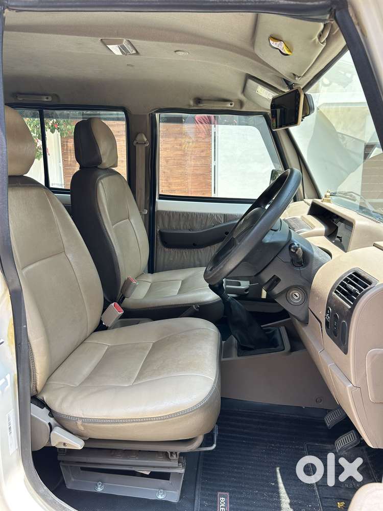 Mahindra Bolero B6 (o), 2023, Diesel